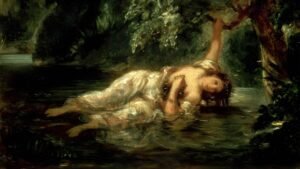 Greek mythological creatures