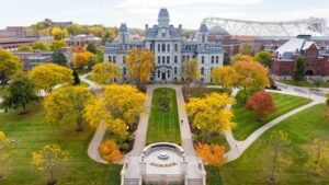 Best Party Colleges in the U.S.