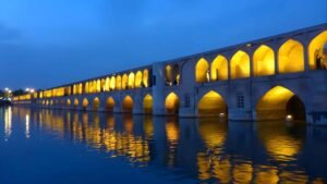 Best Places to Visit in Iran