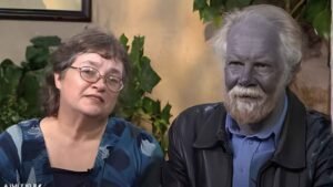 Rare Health Conditions