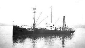 Phantom Ships That Still Haunt the Oceans