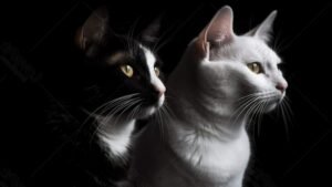 Facts About Black Cats