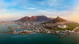 Best Places to Visit in the World 2025