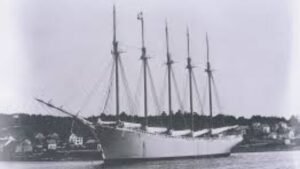 Phantom Ships That Still Haunt the Oceans