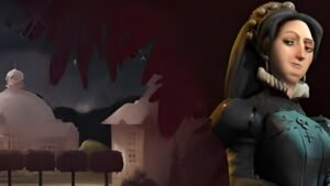 Catherine – Puzzle Horror Adventure