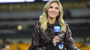 Hottest Female Sportscasters