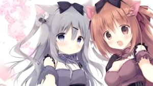 Creature To Koi Shiyo – Creature Dating Adventure