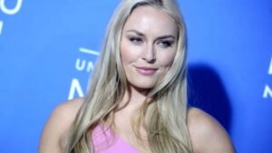 Stylish Female Athletes