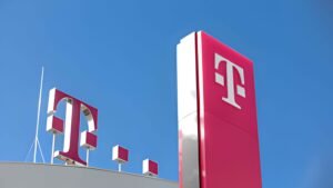 Deutsche Telekom global brand ranking