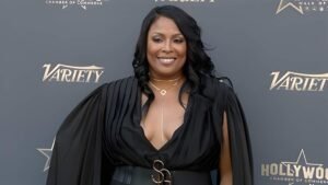 Richest Female Rappers in the World