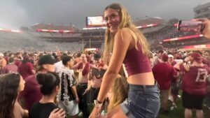 Best Party Colleges in the U.S.