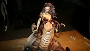 Greek mythological creatures