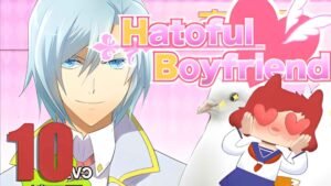 Hatoful Boyfriend – Comedy Pigeon Dating Sim
