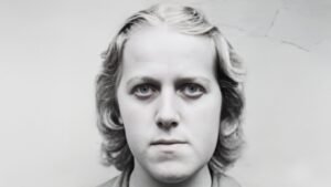 Herta Bothe – Female Guard