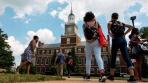 Best Party Colleges in the U.S.