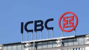 ICBC global brand ranking