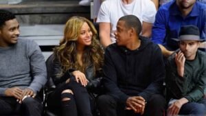 Richest Musicians in the World