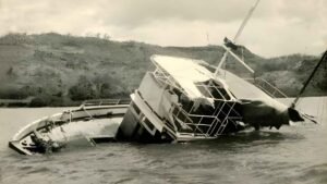 Phantom Ships That Still Haunt the Oceans