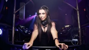 Richest Female Rappers in the World