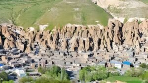 Best Places to Visit in Iran