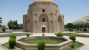 Best Places to Visit in Iran