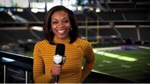 Hottest Female Sportscasters