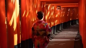 Best Places to Visit in the World 2025