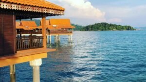 Famous Black Sand Beaches