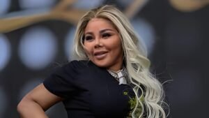 Richest Female Rappers in the World