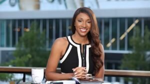 Hottest Female Sportscasters