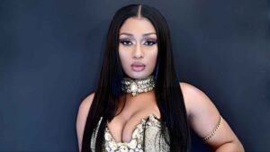 Richest Female Rappers in the World