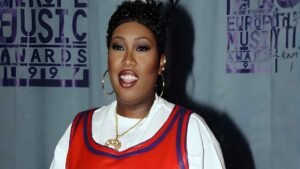 Richest Female Rappers in the World