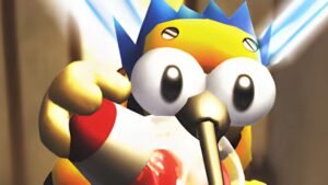 Mister Mosquito – Quirky Japanese Simulation Game