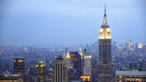 Best Places to Visit in the World 2025