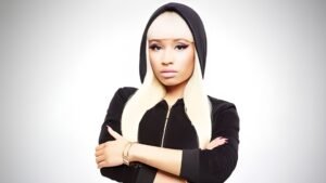 Richest Female Rappers in the World