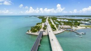 Best American Road Trips along the Overseas Highway, Florida