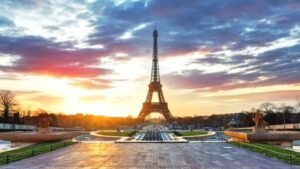 Best Places to Visit in the World 2025