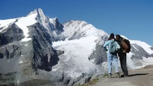 Longest Glaciers in the World