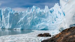 Longest Glaciers in the World