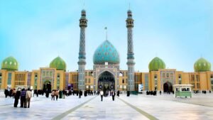 Best Places to Visit in Iran