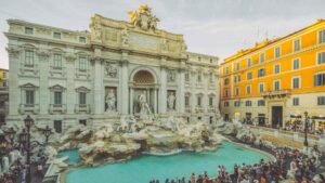 Best Places to Visit in the World 2025