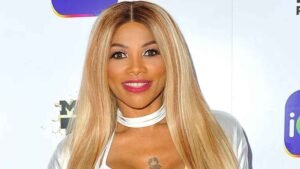 Richest Female Rappers in the World