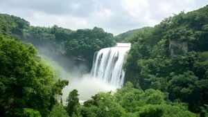 Best Places to Visit in Iran