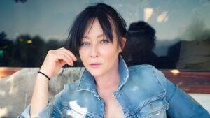 Inspirational Celebs with Diseases