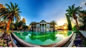 Best Places to Visit in Iran