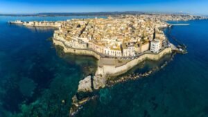 Best Places to Visit in Sicily 2025