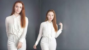 Sophie Turner Ranked #2