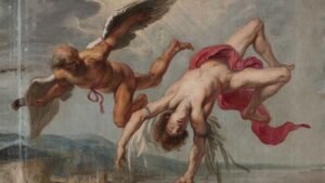 Greek mythological creatures