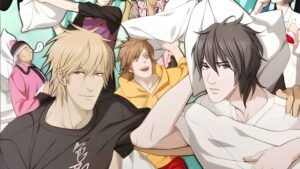 Sweet Pool – Psychological Horror Visual Novel, Craziest Japanese Video Games