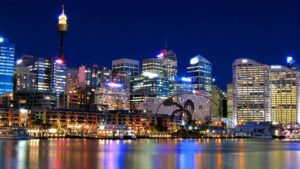 Best Places to Visit in the World 2025